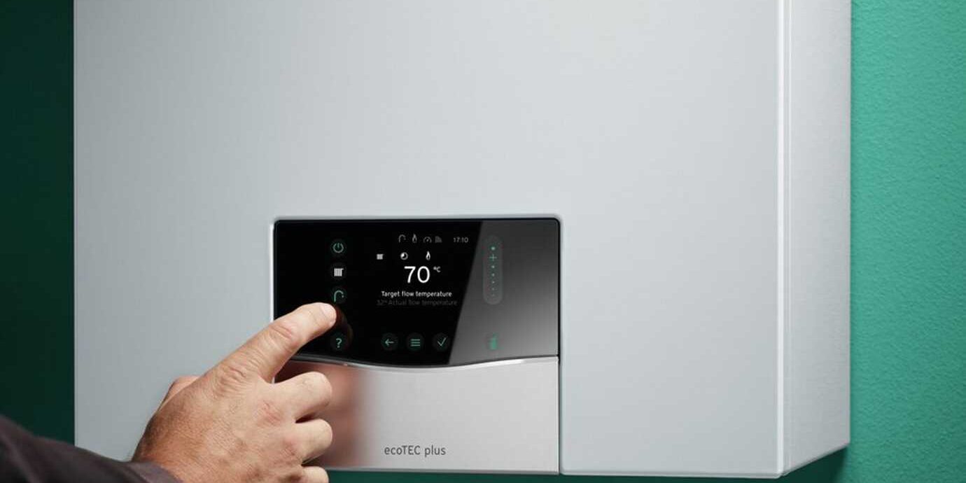 Instalación de calderas