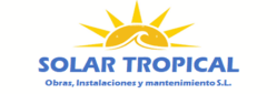 Instalaciones Solar tropical