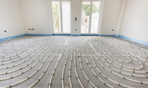 Electricista e instalador de suelo radiante