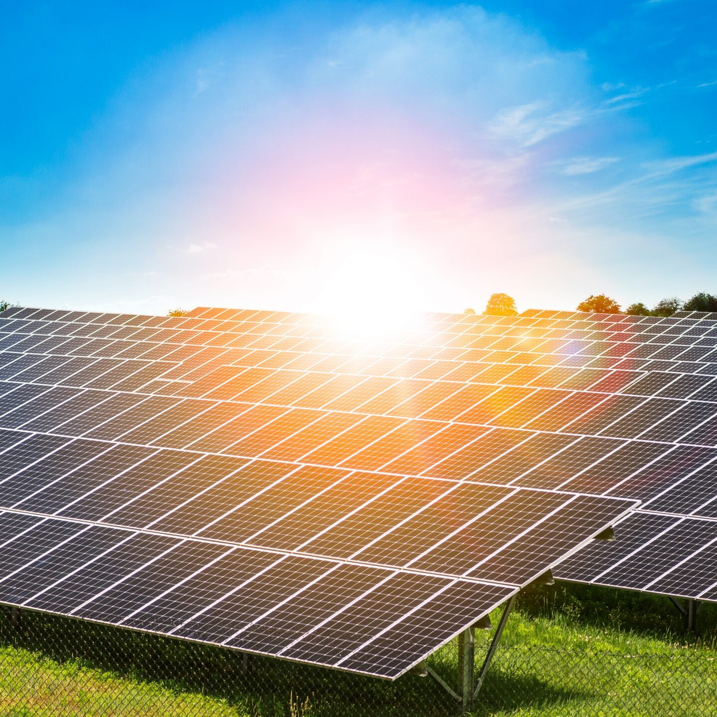 Energía Solar en Granada
