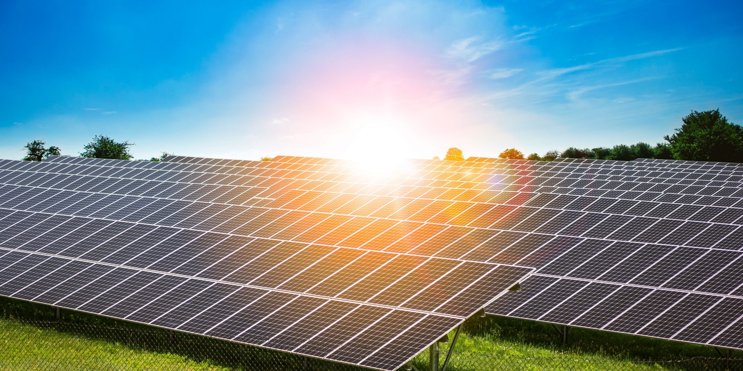 Energía Solar en Granada