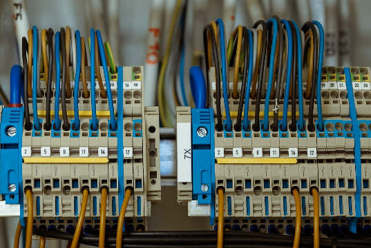 Electricista en Granada