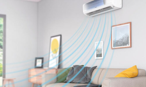 Sistema de Climatización