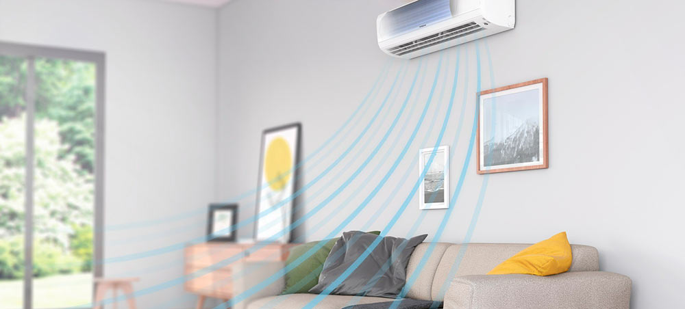 Sistema de Climatización